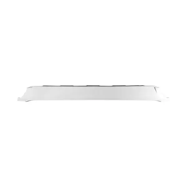 Parte Central Spoiler MB Atego 2024 em Diante — 9588850825