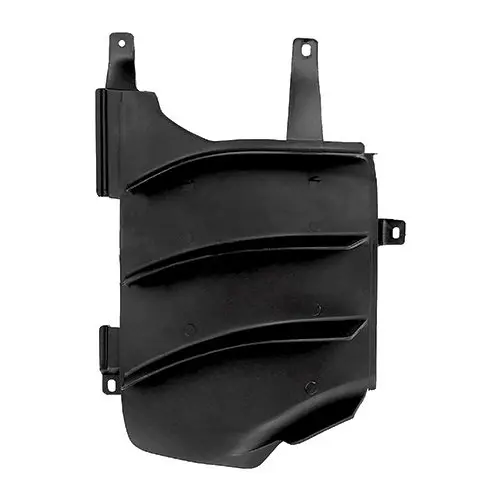 Parte Interna Defletor LD para Scania Cabine P — 1856472