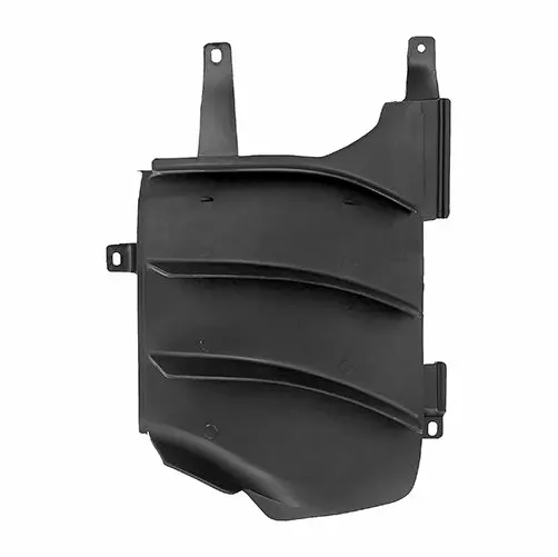 Parte Interna Defletor LE para Scania Cabine P — 1856473
