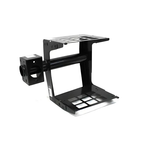 Passa Muro para Ford Cabina e Chassi — 2SP819885