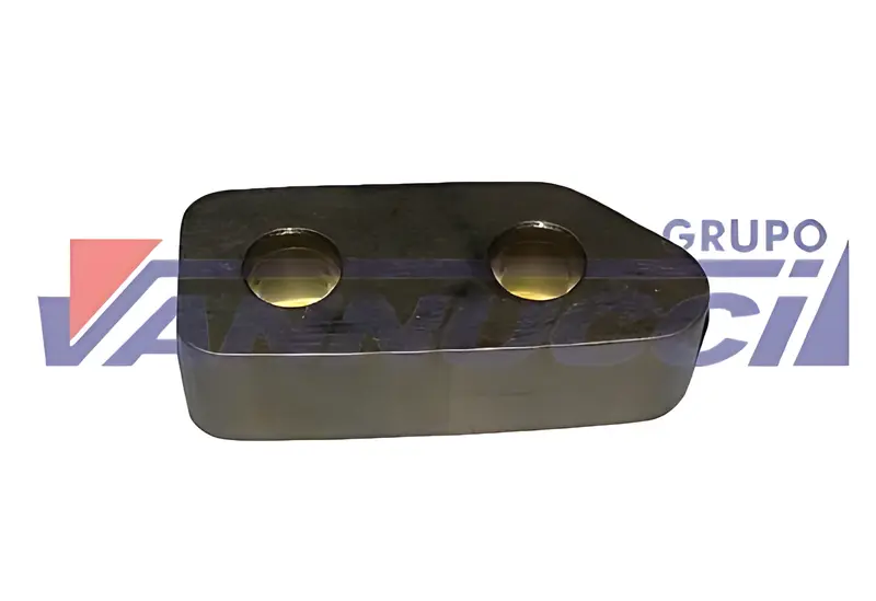 Pastilha Deslizante Cambio para MB Atego — 9702650449
