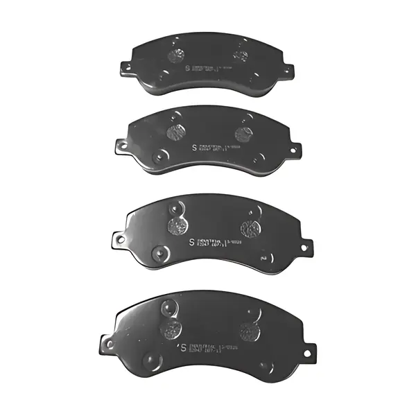 Pastilha Diant Amarok Cd 2.0 16V Highline — 2H0698151
