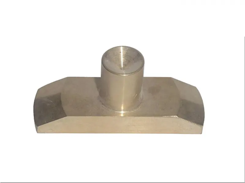 Pastilha Forquilha Cambio para Volvo 1A 2A 3A Re — 382565