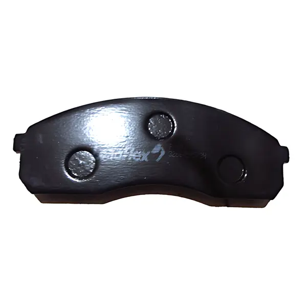 Pastilha Freio Diant para Kia Besta 3.0 Gs — 807504