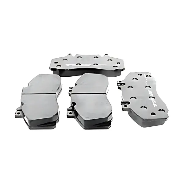 Pastilha Freio Diant Tras MB 914 — 0034201320T