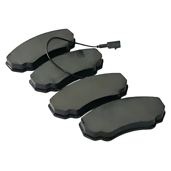 Pastilha Freio Dianteira para Ford F250 F350 — 425458