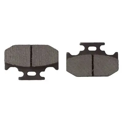 Pastilha Freio para Caminhao DAF Diant Tras — 1505380