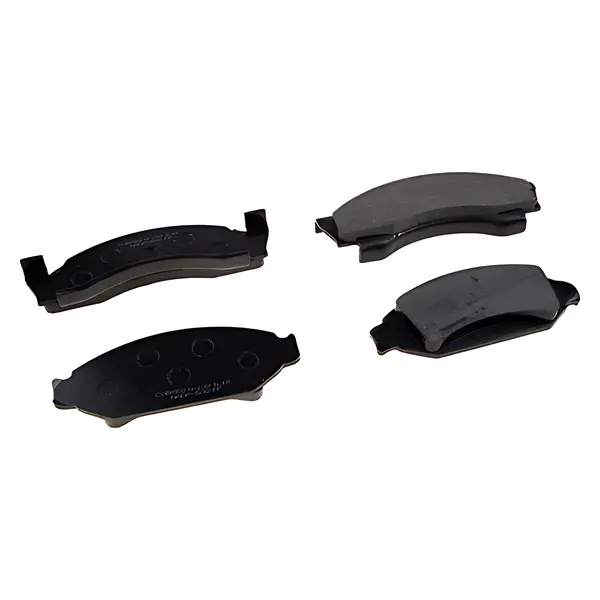 Pastilha Freio para Ford F12000 para Agrale — N0001090906
