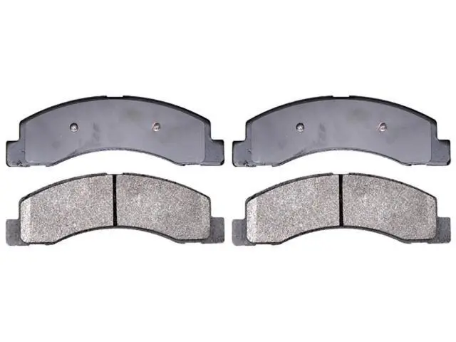 Pastilha Freio para Ford F250 F350 F4000 — 1C3Z2001BA