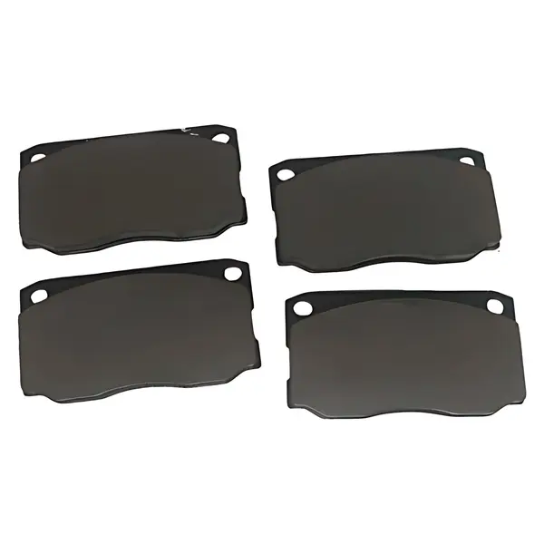 Pastilha Freio para Ford F4000 VW Delivery — N0001960025