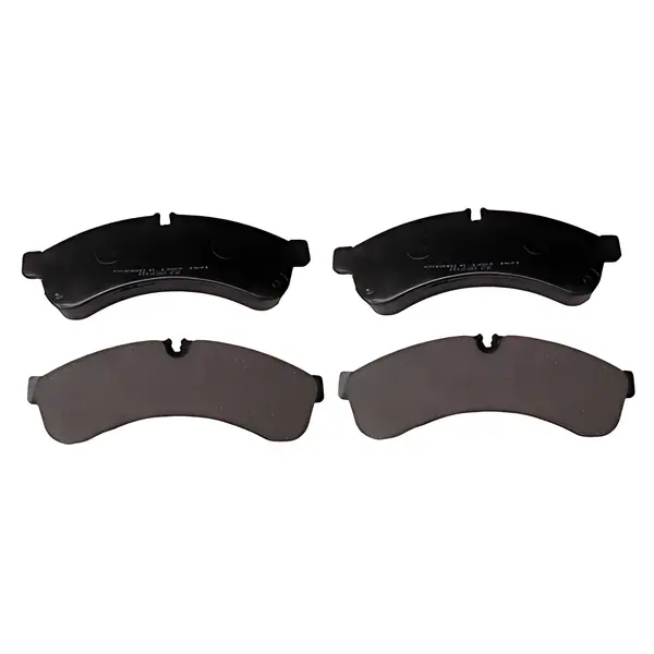 Pastilha Freio para Iveco Daily 60C15 70C17 — N0012830006