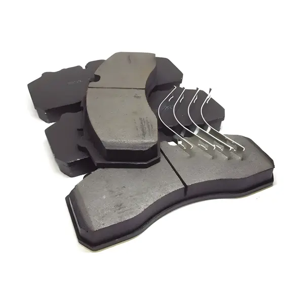 Pastilha Freio para Iveco Stralis Eurotech — 2995637