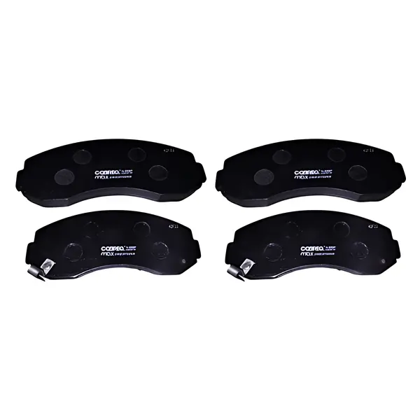 Pastilha Freio para Kia Bongo K2500 — RB913311261