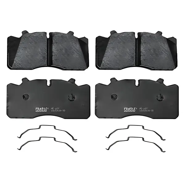 Pastilha Freio para MB 712 812 814 914C — 0034201320C