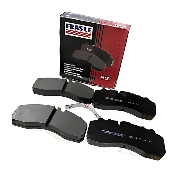 Pastilha Freio para Scania K MB Axor O500 — 0034203520