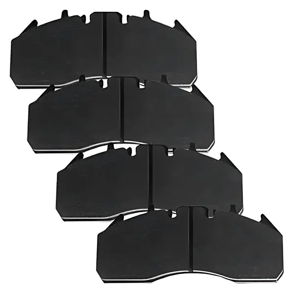 Pastilha Freio para Volvo FH12 FH13 B12R B7R — 21024702
