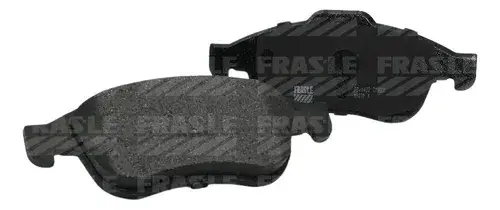 Pastilha Freio Renault Duster Oroch Fluence — 0986BB0981