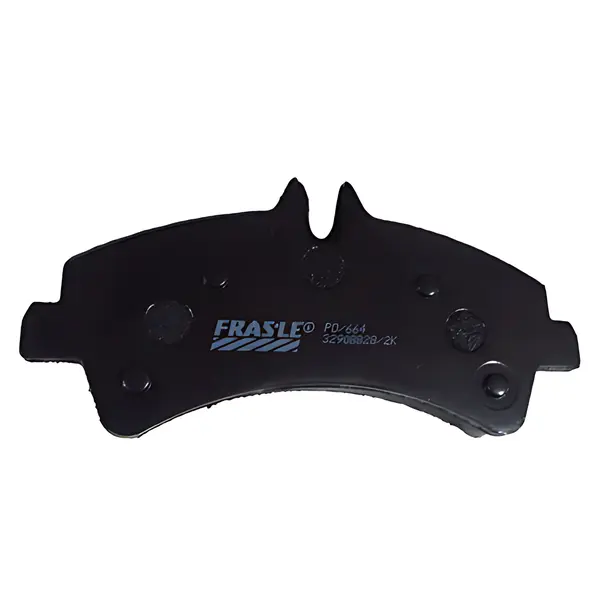 Pastilha Freio Tras MB Sprinter 515 2011/2022 — 0044208120