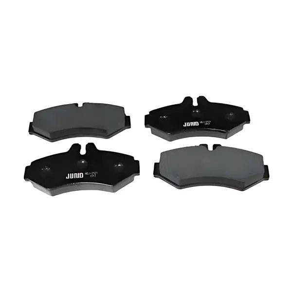Pastilha Freio Tras para MB Vito 108 110 113 114 — 0034202420