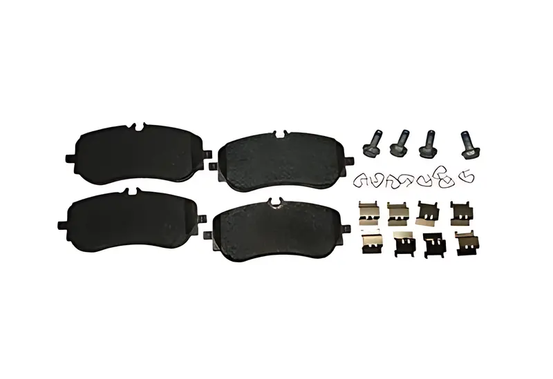 Pastilha Freio Tras para VW Delivery 4150 — 2H6698451A
