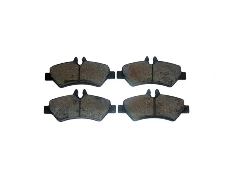 Pastilha Freio Traseira MB Sprinter 311 415 — 84205120