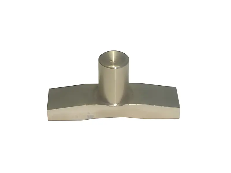 Pastilha Garfo Bronze para Scania GRS0 825 905 — 1526229