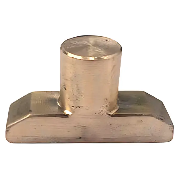 Pastilha Garfo Cambio MB S6-1550 Euroricambi — 0002681349