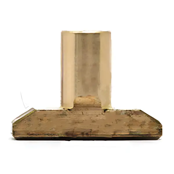 Pastilha Garfo Cambio para MB 1935 para VW 18310 — 0002681149