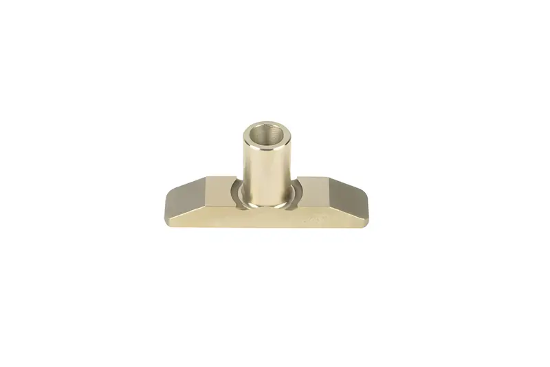Pastilha Garfo Euroricambi Cambio G 131-9 — 9472650649