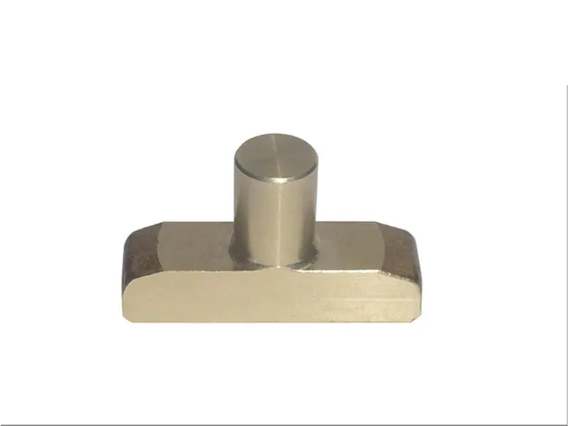Pastilha Garfo Re Bronze MB G210/G211/G240 — 9472650249