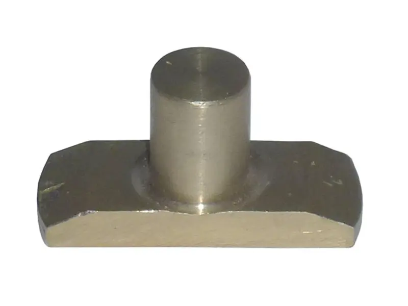 Pastilha Garfo Seletora ZF para MB 1630 1935 — 2650649