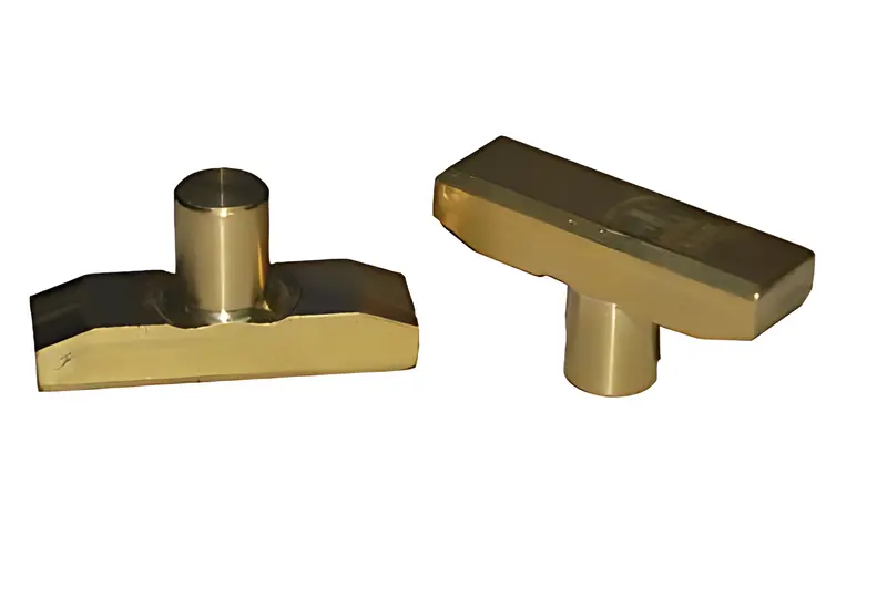 Pastilha Garfo VW Constellation 17280 24280 — 2W0311585A