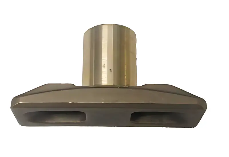 Pastilha Garfo ZF MB 1630 1935 VW 18310 31320 — 2T0311585