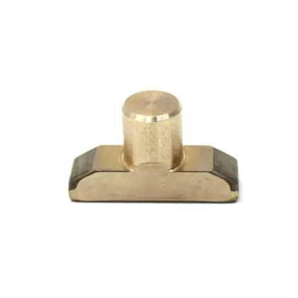 Pastilha/guia Deslizante Garfo Mudanca — 1268306101