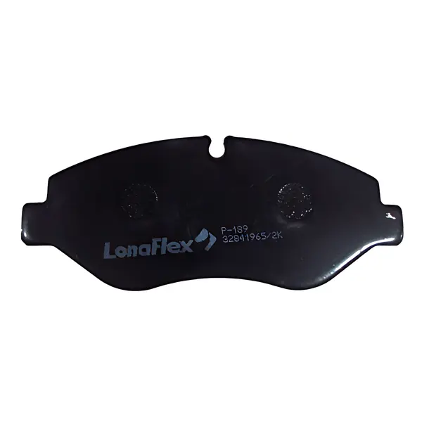 Pastilha MB Sprinter 311 415 para Iveco Daily — 0054205220
