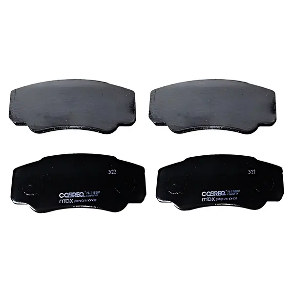 Pastilha Tras para Ducato Boxer Jumper — N0011690025