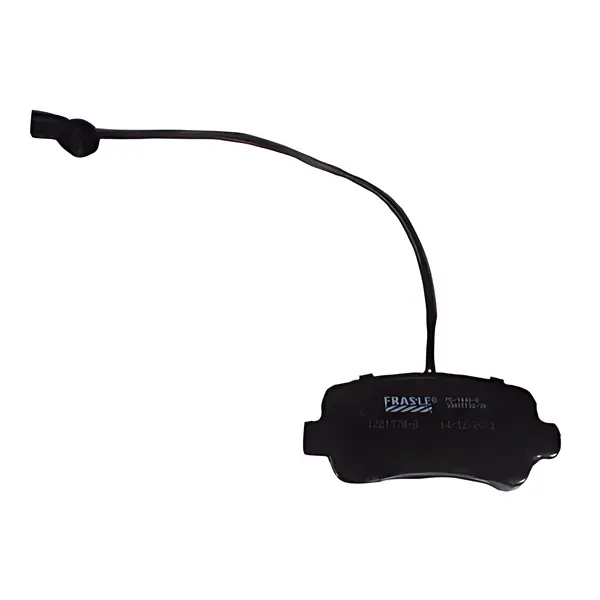 Pastilha Traseira Renault Master 2013 a 2022 — 440600264R