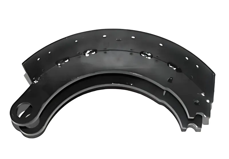 Patim Bendix 7 Carreta Monta Lona L157A TH4515C — S235A