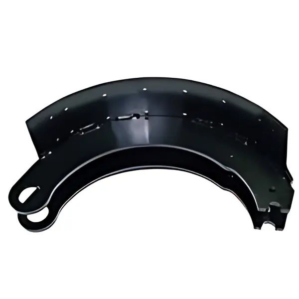 Patim Freio Bendix 8 Pol com Olhal — M8002
