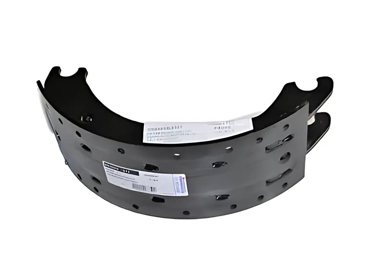 Patim Freio Dianteiro para VW 8140 8150 9150 — 2R0609237
