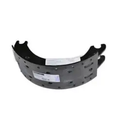 Patim Freio para Iveco Stralis Trakker — 503356420