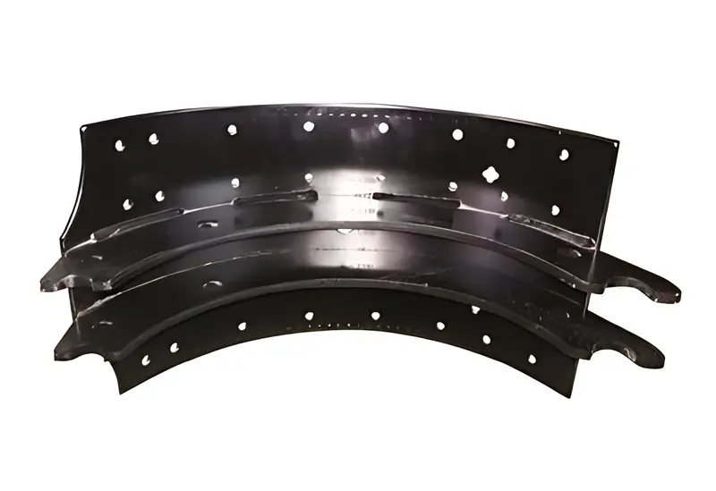 Patim Freio Q Plus 16,5X8 Carreta Randon — 251100037