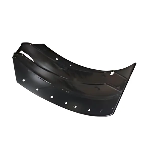 Patim Freio Traz Volks 11130 12140 13130 MB — T13607601