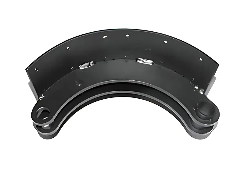 Patim Iderol 8 para Scania Carreta Randon — S606A
