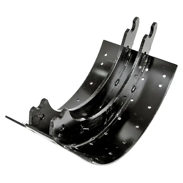 Patim/Sapata do Freio - 16,5X8 - Sistema Master Q