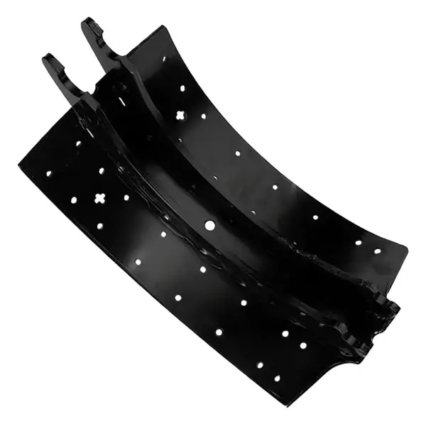 Patim/Sapata do Freio - 16,5X8 - Sistema Master Q Plus — S-233A