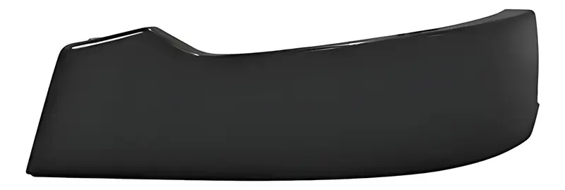 Pc Dianteiro Lateral Esquerdo Preto para Volvo — 22766199