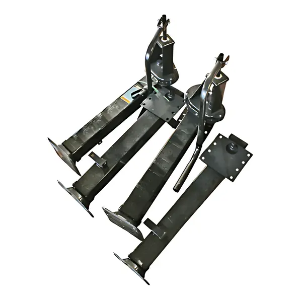 Pe Mecanico B200G para Carretas Geral — AL00160J01