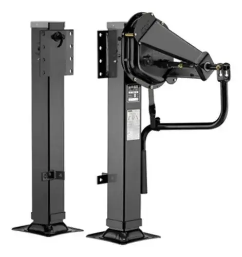 Pe Mecanico BR240G para Dolly e Basculante — 100000453401