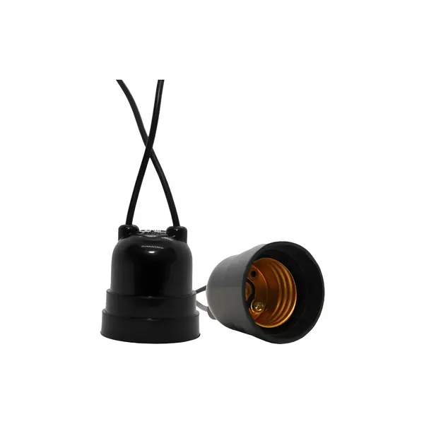 Peca Soquete Eletrica Iluminacao MB — 7598682809
